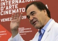 Stone teme que la película no tenga distribución en los Estados Unidos debido a su tema